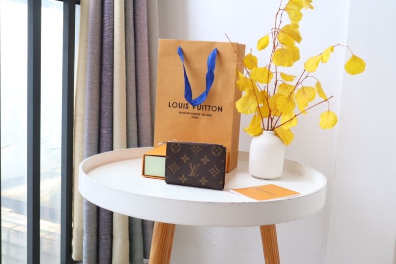 Louis Vuitton Wallets